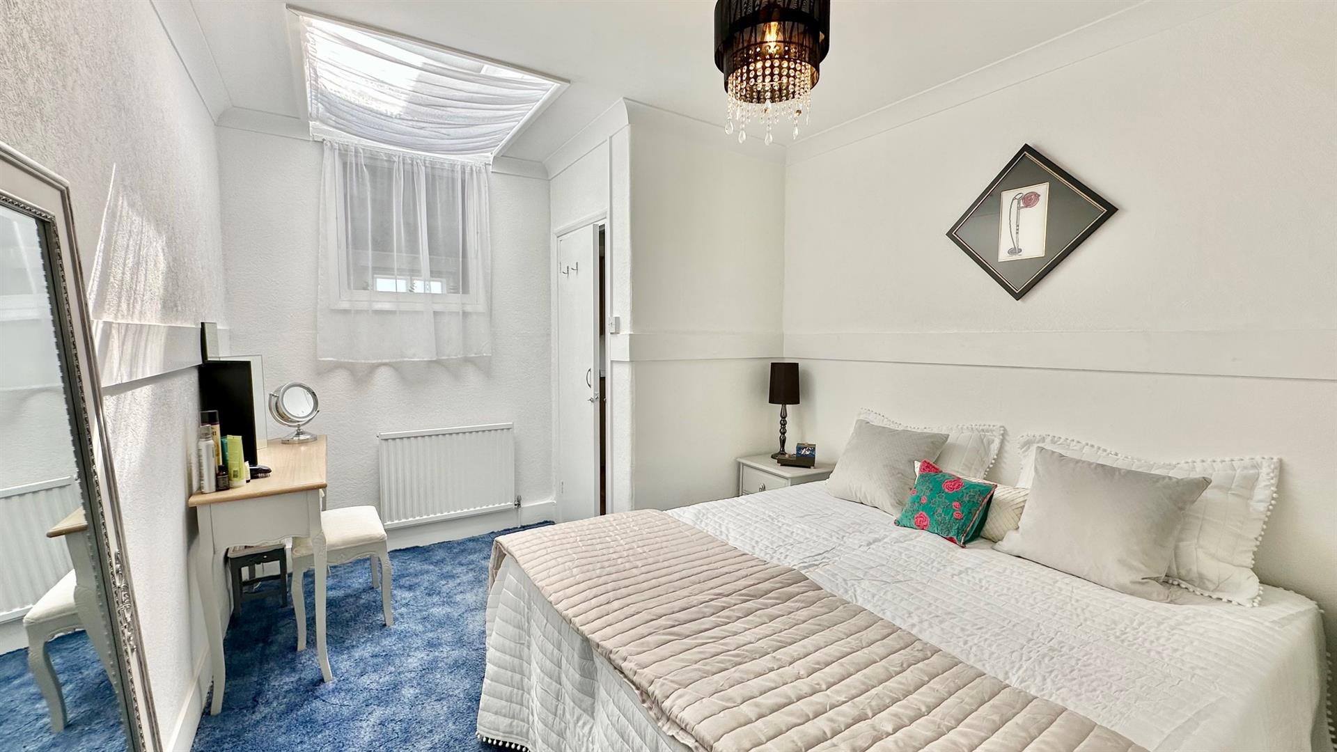 Dane Road, St Leonards-On-Sea